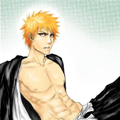 ichigo xxx